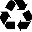 “Recycling symbol”