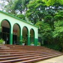 Parque Ecológico Chico Mendes recebe o Projeto LINCE