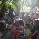 25 e 26/04 – Projeto LINCE no Parque Raul Seixas