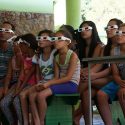 24/05 – Mostra de Filmes Recicláveis volta ao Parque Chico Mendes na Zona Leste