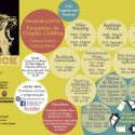 Projeto LINCE 2016/2017 inicia em novembro na Casa de Cultura São Miguel
