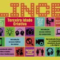 Em Março, Abril e Maio acontece Terceira Idade Criativa no Telecentro Dom Bosco II