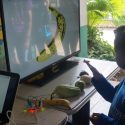Projeto LINCE na Conferência Scratch Brasil