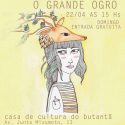 LINCE no Torto Instrumental com: Hurtmold e O Grande Ogro