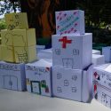 Cidade colaborativa