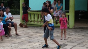 23052015 Oficina Dança no Parque com Karlos Nascimento - Pq Chico Mendes (19)    