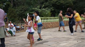 23052015 Oficina Dança no Parque com Karlos Nascimento - Pq Chico Mendes (31)    