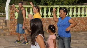 Oficina Dança no Parque com Karlos Nascimento - Pq Chico Mendes (33)    