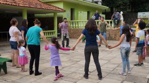 23052015 Oficina Dança no Parque com Karlos Nascimento - Pq Chico Mendes (7)  