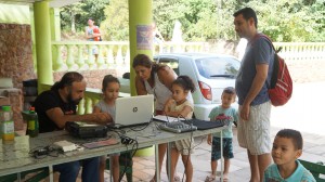 24 05 2015 Oficina Você é o VJ - Parque Chico Mendes (6)